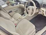 A picture of Subaru Imprezza 26m