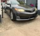 A picture of Super clean Tokunboh Standard Registered TOYOTA CAMRY 2013 SE For