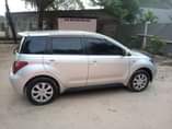 A picture of Toyota Ist DJR
