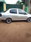 A picture of First body super clean in and out Toyota Eco everything