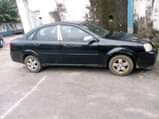 A picture of Chevrolet Optra LS 2008 Automatic transmission 4 plug Engine Engine
