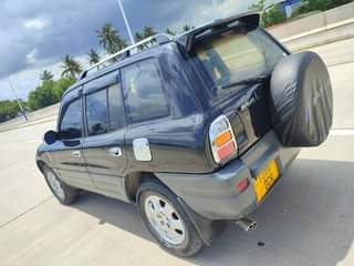 A picture of 2000 RAV4 OLD MODEL 0714058883 TOYOTA