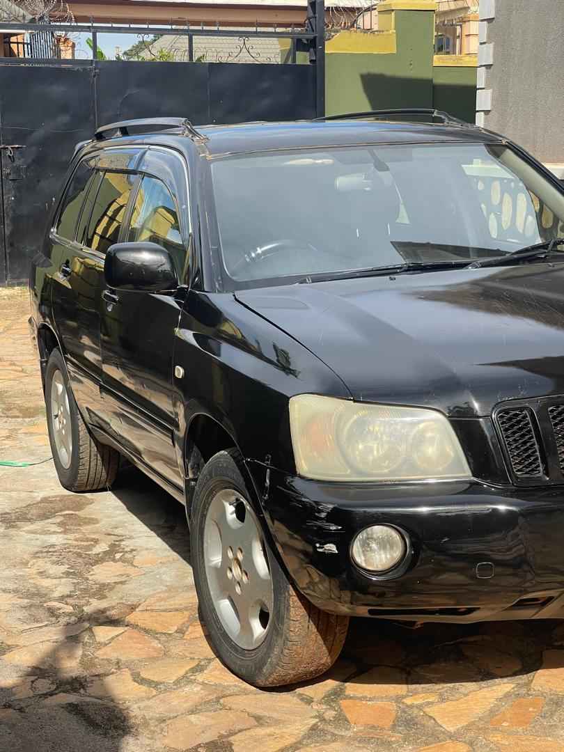 A picture of Car for sale