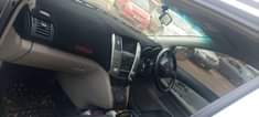 A picture of Toyota harrier 2008 2 4cc