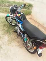 A picture of Tvs125