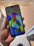 A picture of Samsung Galaxy A10s ram 2gb rom 32gb fingerprints ipo 165k
