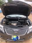 A picture of TOYOTA CAMRY