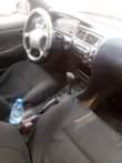 A picture of Toyota
