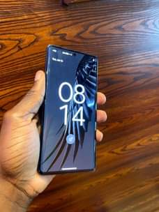 A picture of Google pixel 7 pro