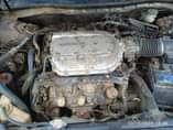 A picture of 2008 Honda Accord