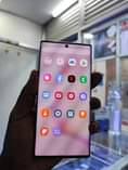 A picture of GALAXY NOTE 10 PLUS