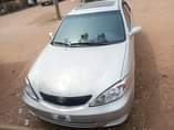 A picture of 2004 Toyota Camry