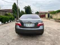 A picture of Toyota Camry