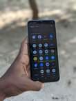 A picture of Vivo Y21 Gb 64 Ram 4 Eka Ofa Mezani