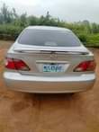 A picture of Es 330 2006 available in ikorodu with nothing to fix