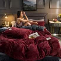 A picture of Duvets