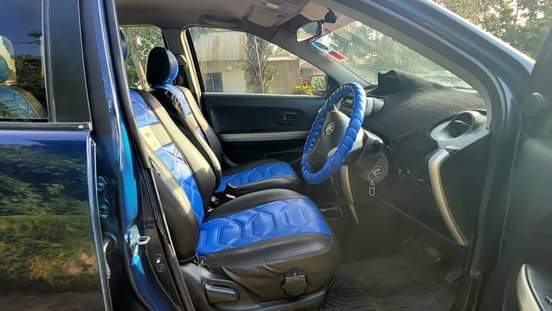 A picture of Toyota ist Price 7 5Million 1NZ 1290cc Petrol Year 2005