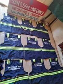 A picture of Overalls