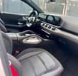 A picture of Benz GLE 53 AMG