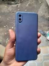A picture of Samsung A02