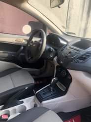 A picture of Bought Brand New 2013 Ford Fiesta tokumbo grade available now