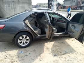 A picture of NEATLY USED 2008 MODEL TOYOTA CAMRY SOUND ENGINE SMOOTH GEAR