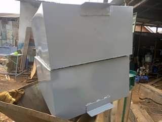 A picture of SOAP MACHINE WHATSAPP 0776961667