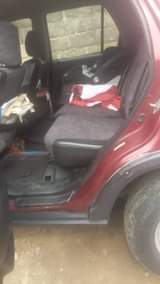 A picture of Honda CR V 2004 Buy and drive 850k last Agent
