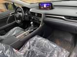 A picture of 2017 Lexus RX350 with LED light 360 cameras wireless phone