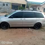 A picture of 2006 Toyota Sienna