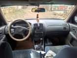 A picture of 2000 Mazda 323 F