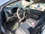 A picture of Honda CRV 2007 Model