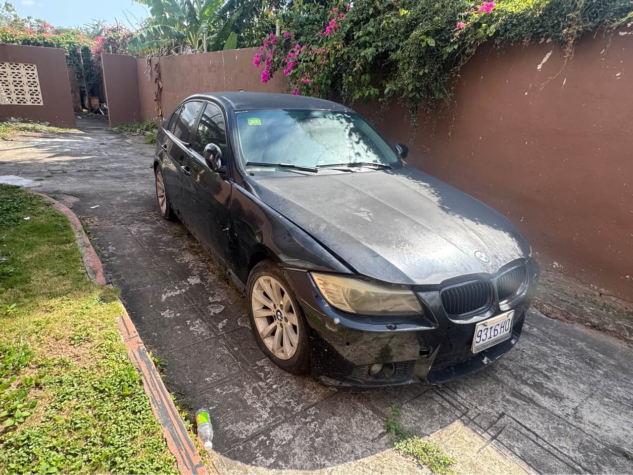 bmw e90