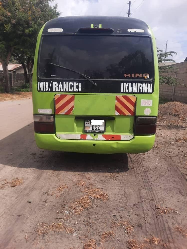 A picture of Hinno