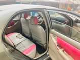 A picture of Dealers market 2003 Toyota Corolla ac is working well Neat