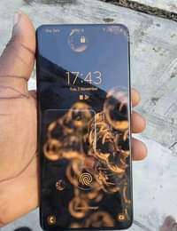 A picture of Samsung s20