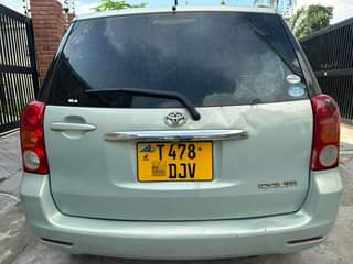 A picture of Nauza Raum Ni Yangu Mawasiliano 0687230575