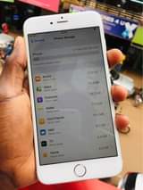 A picture of iPhone 6 Plus 64Gb at 280k