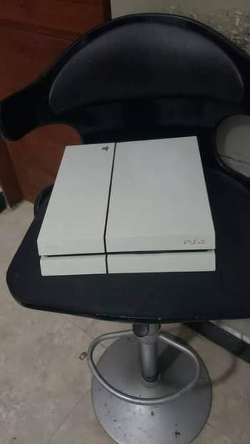 A picture of Ps4