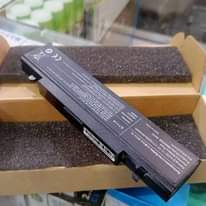 A picture of computer components