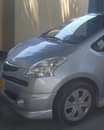 A picture of Toyota Ractic for sale