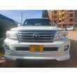A picture of Land cruser milion 16 9 Ipo mwanza Manula Diesel 0784857610