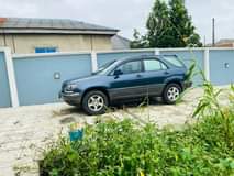 A picture of RX 300
