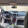 A picture of Toyota Venza keyless 2010