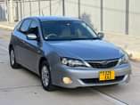 A picture of Subaru