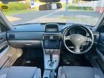 A picture of FORESTER