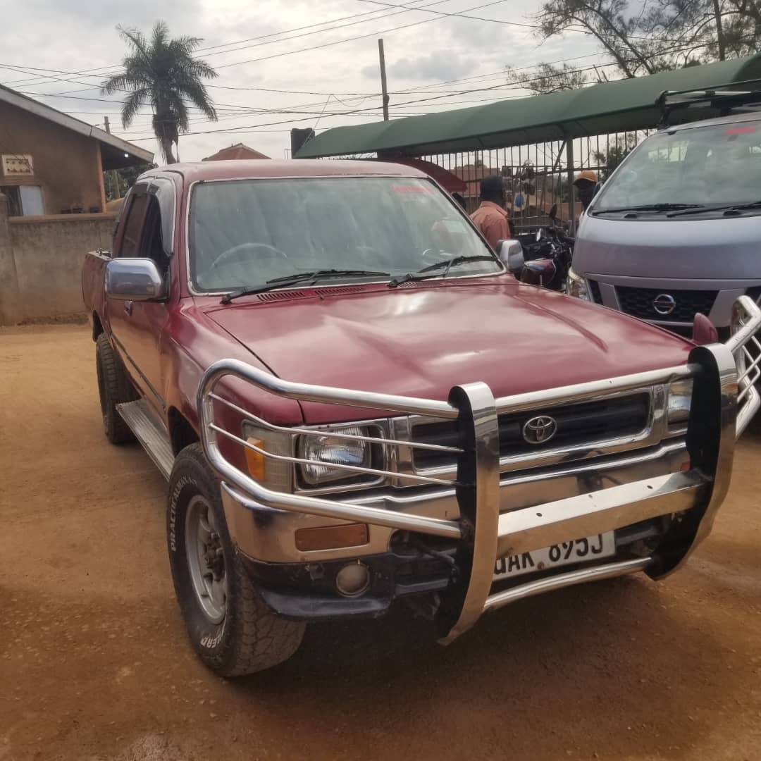 A picture of Double cabin for sale cheaply 256705414627call