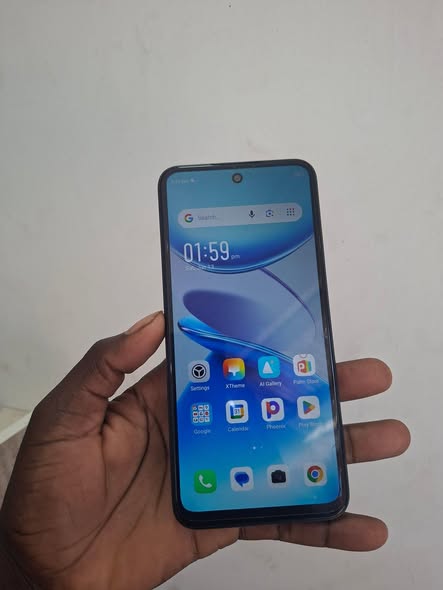 infinix phones