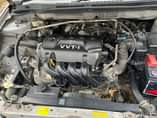 A picture of TOYOTA RUNX DPU Tsh 11500 000