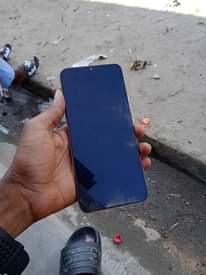 A picture of INFINIX HOT 20i GB 64 RAM 4